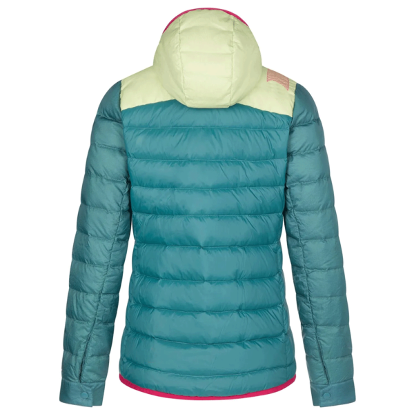 High-Performance Puffer Jacket For Men - Image 2