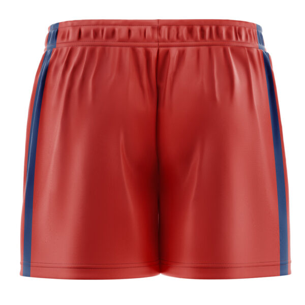 Unleash Your Skills in Our Soccer Uniform - Image 3