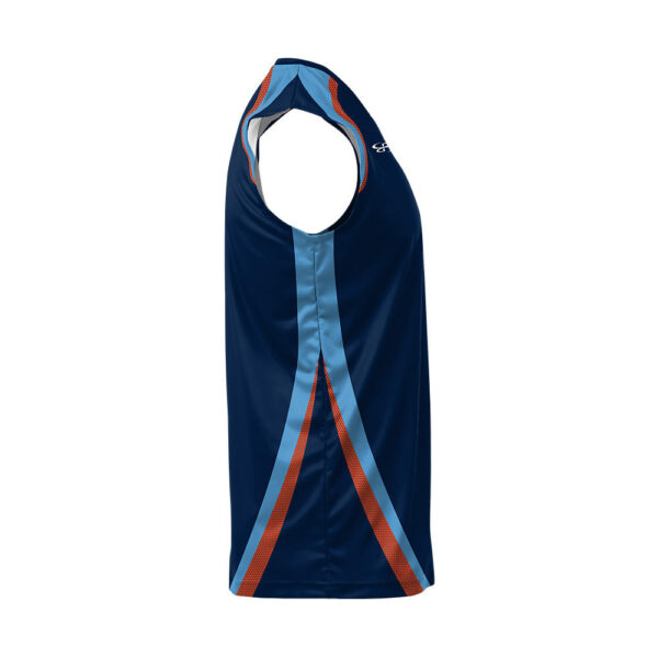Leap to Victory: Volleyball Uniform - Image 3