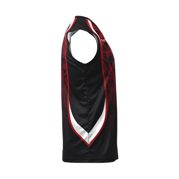 Leap to Victory: Volleyball Uniform - Image 3