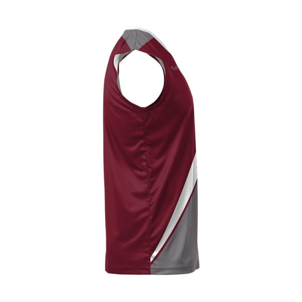 Leap to Victory: Volleyball Uniform - Image 3