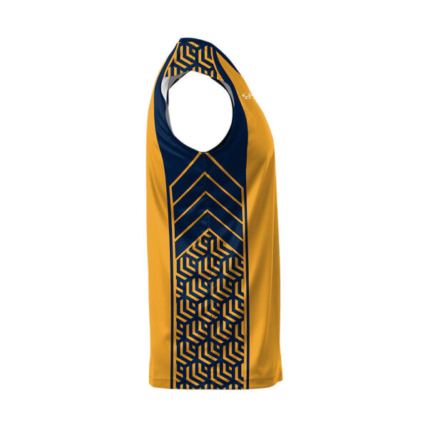 Leap to Victory: Volleyball Uniform - Image 3