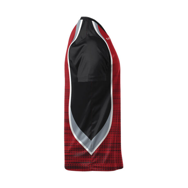 Leap to Victory: Volleyball Uniform - Image 3
