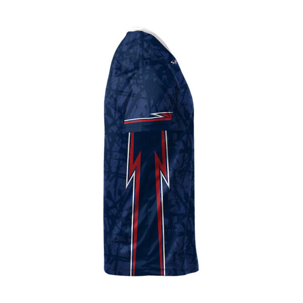 Leap to Victory: Volleyball Uniform - Image 3