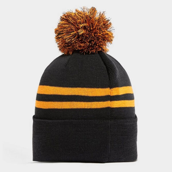Personalized Embroidered Beanies Caps - Image 2