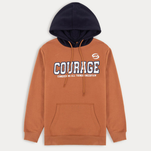 Fashionable Hooded Sweater for Men