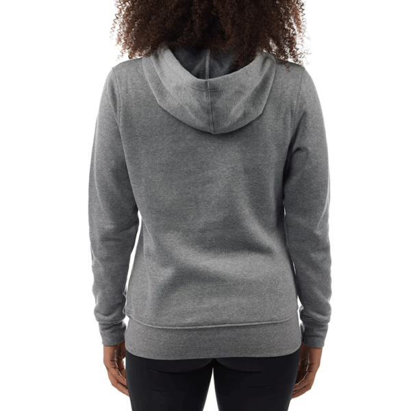 Athletic Hoodie for Women - Image 2