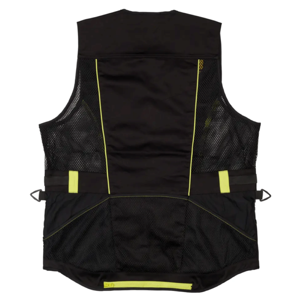 Shooting Vest with Multiple Pockets - Image 2