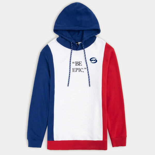 Urban Style Men’s Hoodie
