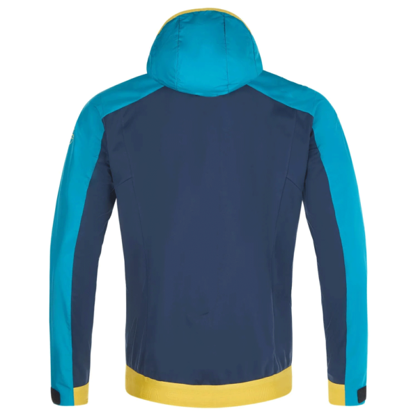 Hooded Softshell Jacket - Image 2