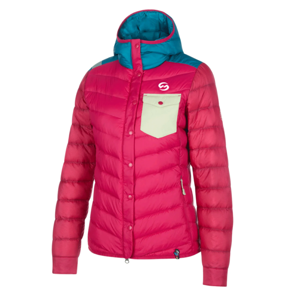 Ultra-Warm Puffer Jacket For Men