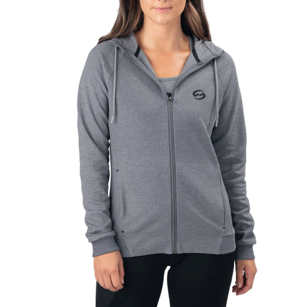 Classic Women’s Hoodie