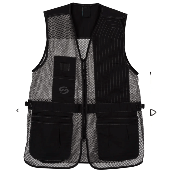 Lightweight Shooting Vest