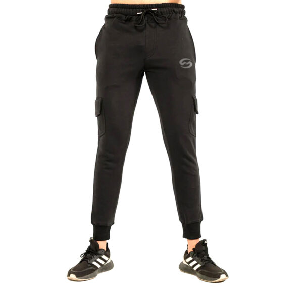 Versatile Layering Trouser for Men
