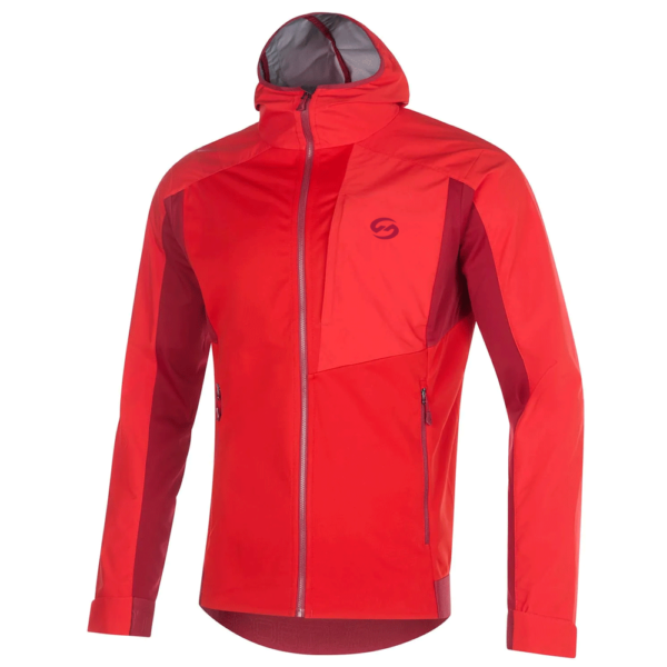 Lightweight Softshell Jacket