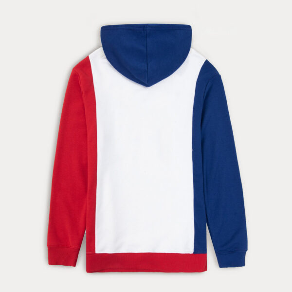 Urban Style Men’s Hoodie - Image 2
