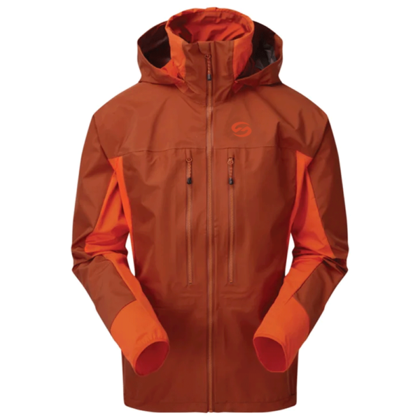 Hiking Jacket