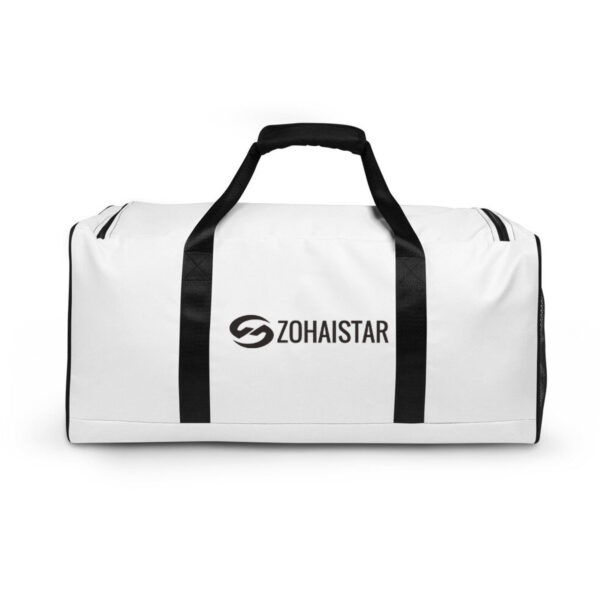 Gymnastic Bags