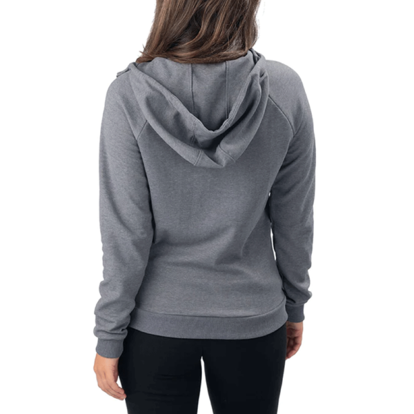 Classic Women’s Hoodie - Image 2