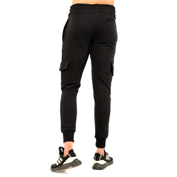 Versatile Layering Trouser for Men - Image 2