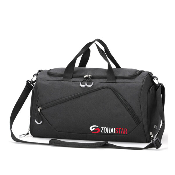 Gymnastic Bags