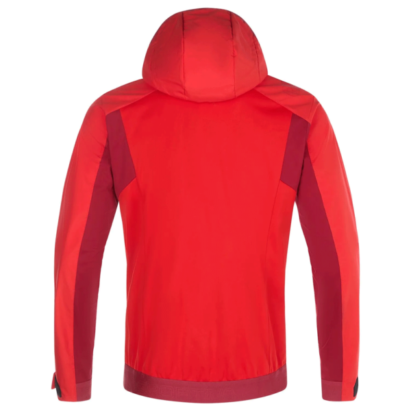 Lightweight Softshell Jacket - Image 2