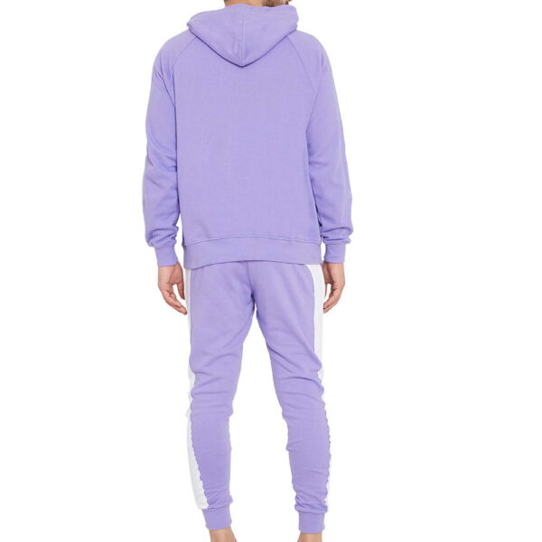 Men's Tracksuit for Streetwear Fashion - Image 2