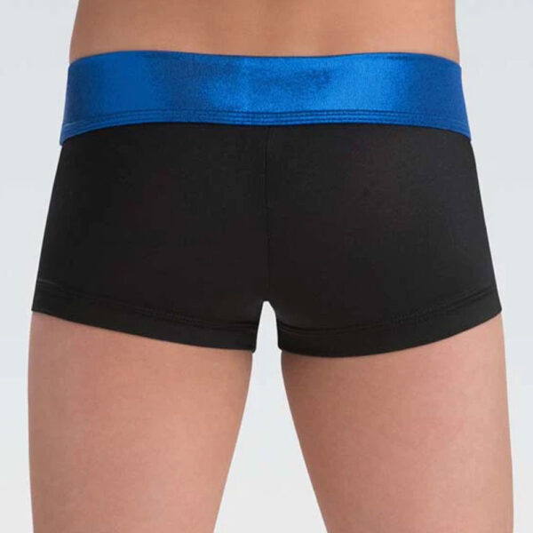 Gymnastic Shorts - Image 2