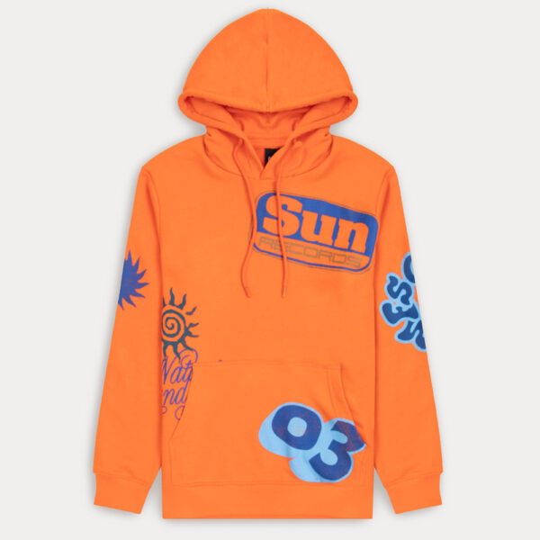 Lightweight Hoodie for Men