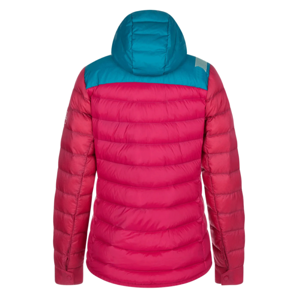 Ultra-Warm Puffer Jacket For Men - Image 2