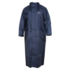 Hooded Rain Coat for All-Weather Protection