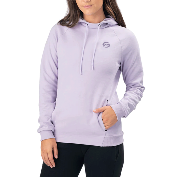 Fashionable Hooded Sweater for Women