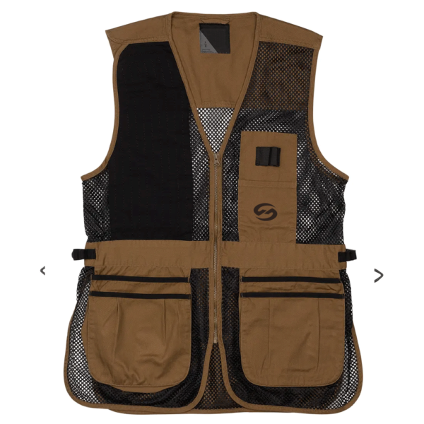 Hunting and Shooting Vest for Outdoor Enthusiasts