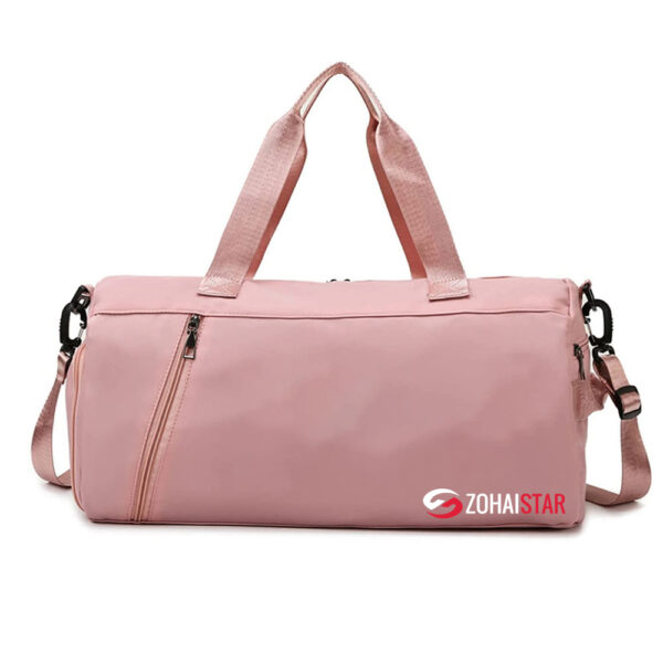 Gymnastic Bags