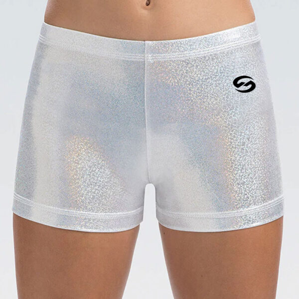 Gymnastic Shorts