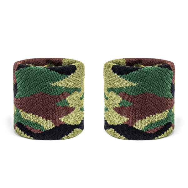 Custom Wrist Band