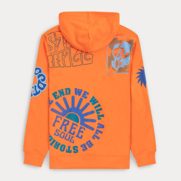 Lightweight Hoodie for Men - Image 2