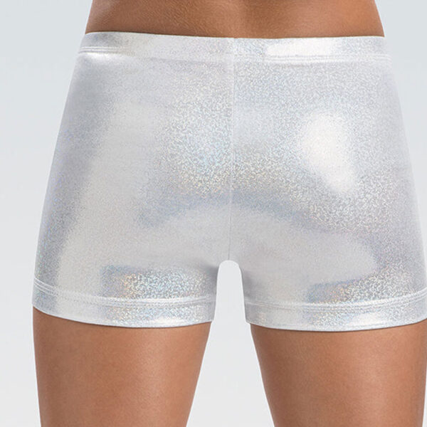 Gymnastic Shorts - Image 2