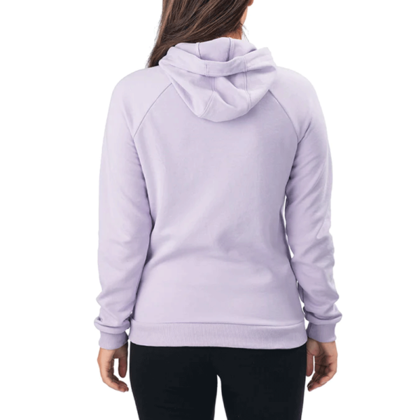 Fashionable Hooded Sweater for Women - Image 2