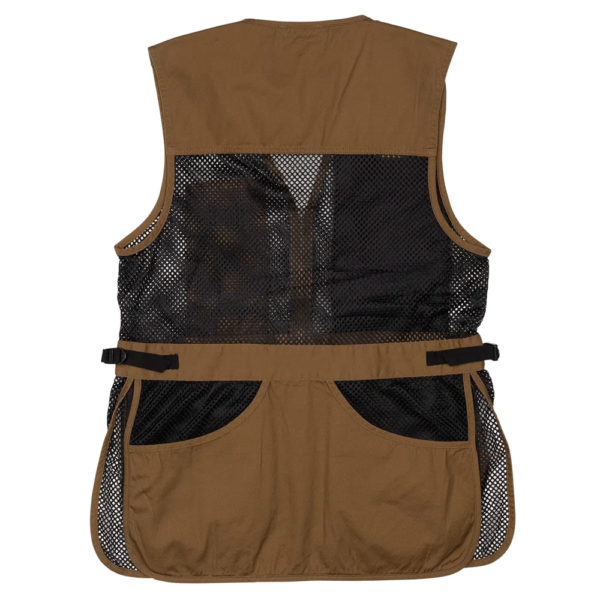 Hunting and Shooting Vest for Outdoor Enthusiasts - Image 2