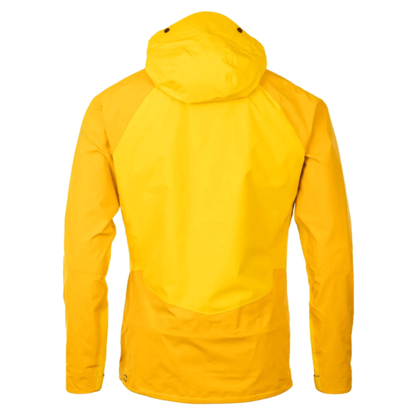 Breathable Windbreaker Jacket - Image 2