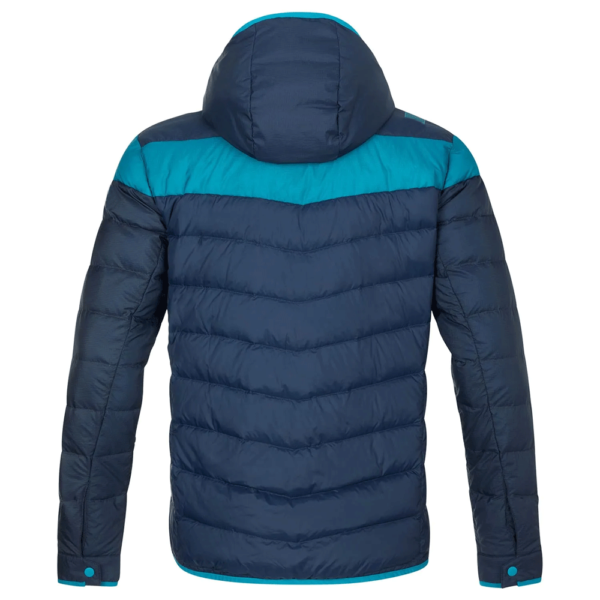 Men's Lightweight Puffer Jacket - Image 2