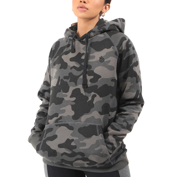 Lightweight Hoodie for Women