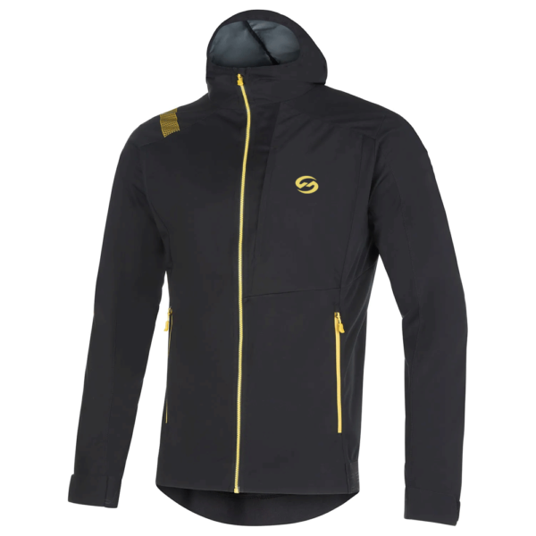 Softshell Jacket for Performance and Comfort