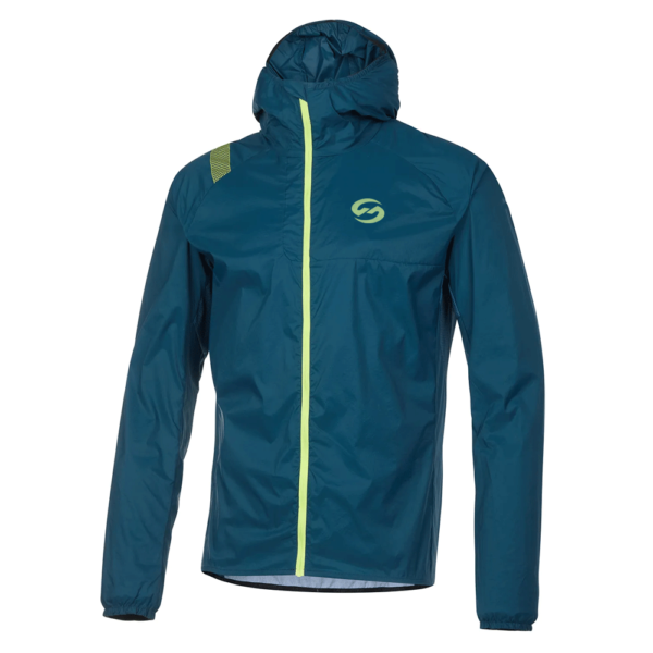 Windproof Windbreaker Jacket
