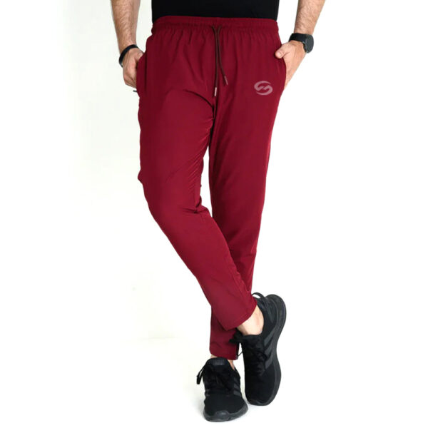 Slim Trouser for Men